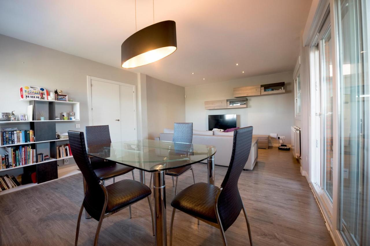 Habitaciones Privadas En Mi Acogedor Chalet - Private Rooms มาดริด ภายนอก รูปภาพ