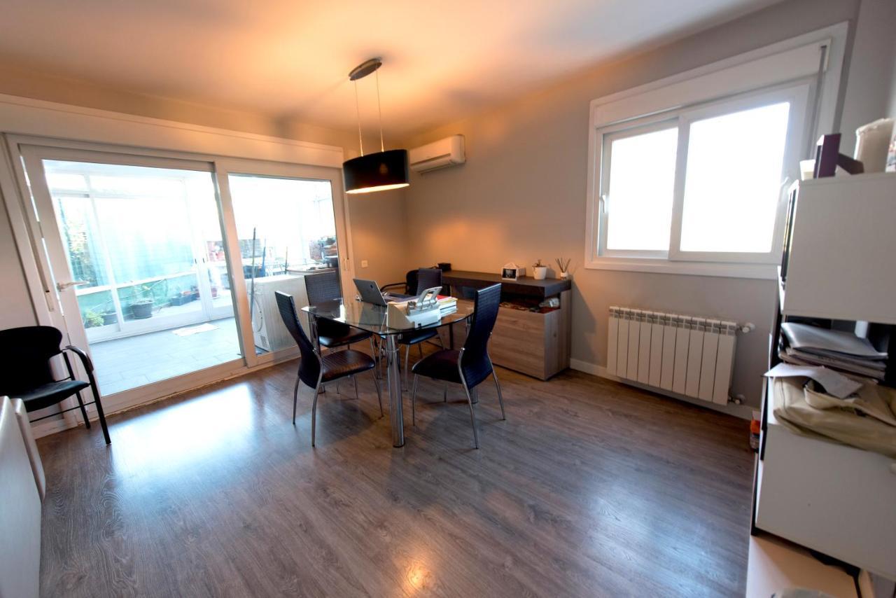Habitaciones Privadas En Mi Acogedor Chalet - Private Rooms มาดริด ภายนอก รูปภาพ
