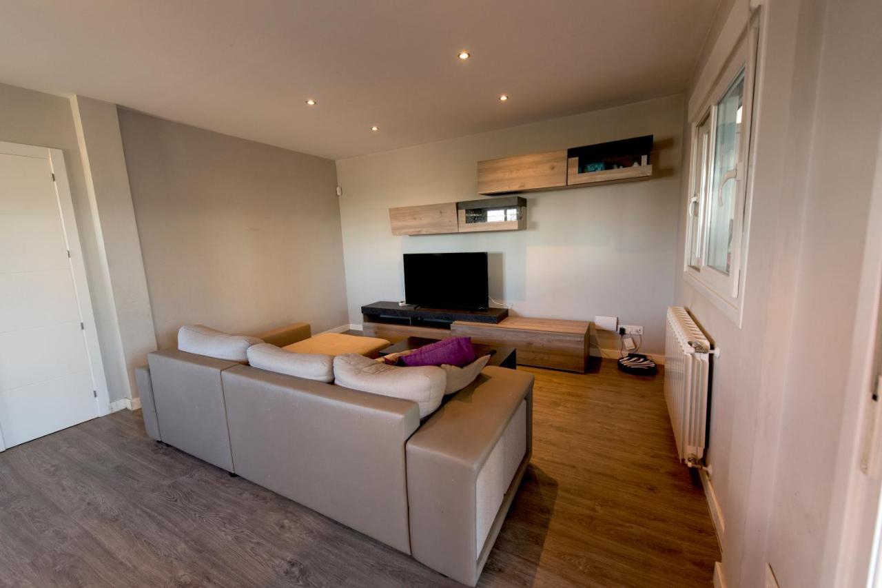 Habitaciones Privadas En Mi Acogedor Chalet - Private Rooms มาดริด ภายนอก รูปภาพ