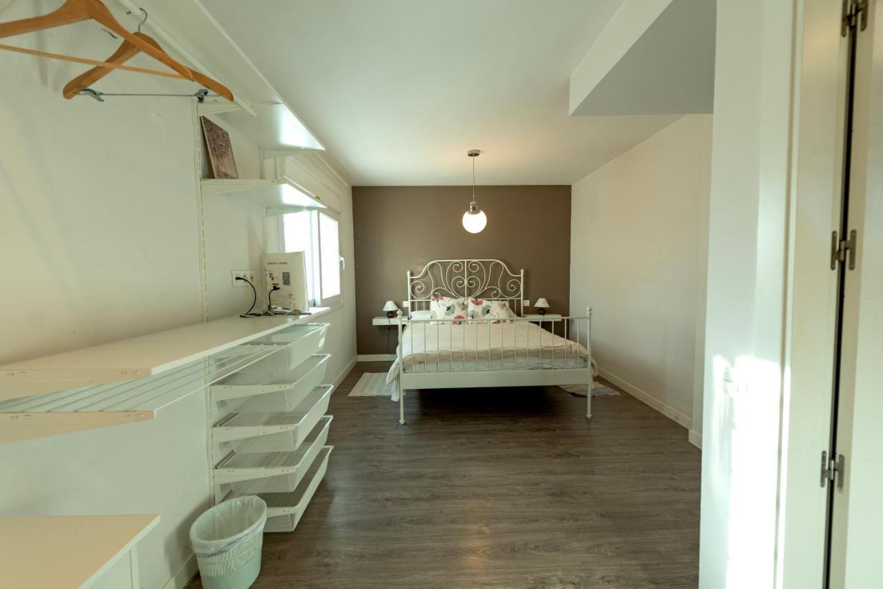 Habitaciones Privadas En Mi Acogedor Chalet - Private Rooms มาดริด ห้อง รูปภาพ