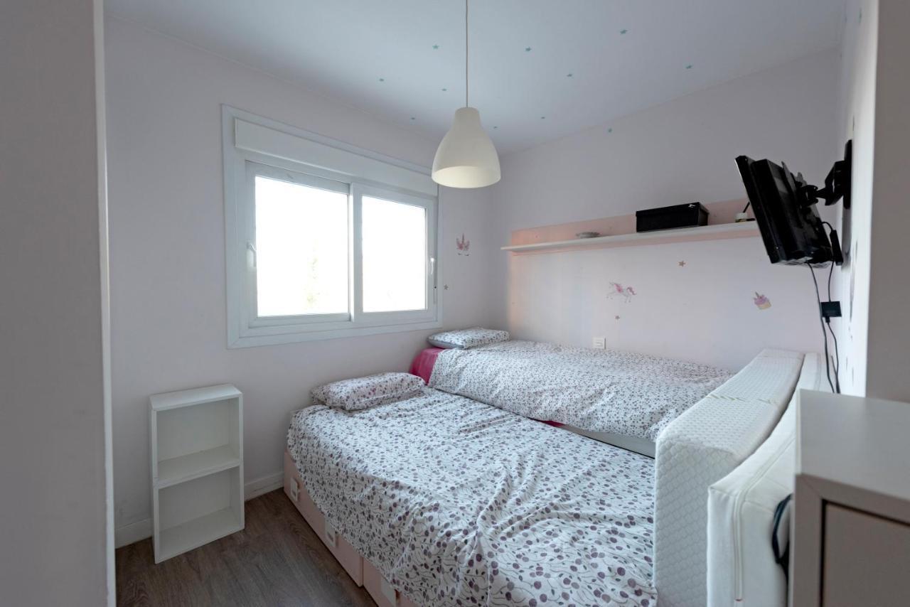 Habitaciones Privadas En Mi Acogedor Chalet - Private Rooms มาดริด ภายนอก รูปภาพ
